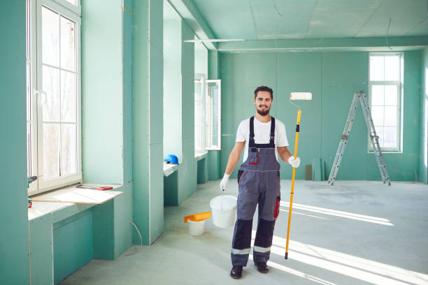 Best Asbestos and Lead Testing During Mold Inspection  in Mexico, IN
